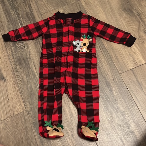 Pajama Bundle 6 months - Picture 2 of 4